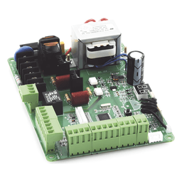 Tarjeta Electrónica Para Barreras XBS6M Y XBF4M