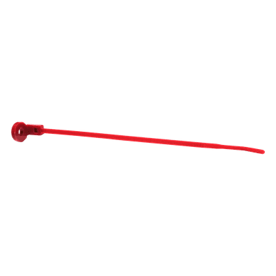 Clip para Cable Detector de Calor / Rango 55°C a 135°C / Cable 1.2 mm / Montaje sin Herramientas