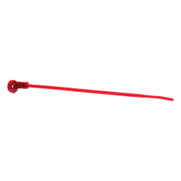 Clip para Cable Detector de Calor / Rango 55°C a 135°C / Cable 1.2 mm / Montaje sin Herramientas