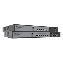 UTM Firewall / 6x RJ45 Gigabit / 20 Gb/s Rendimiento / VPN / IPS / DPI / AlliedWare Plus