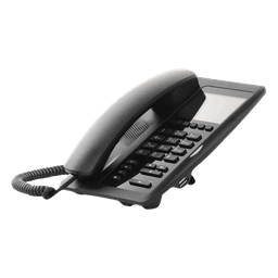 Teléfono IP WiFi / Pantalla LCD 3.5 pulgadas / Audio HD / Video H.264 1080p / 2 Cuentas SIP / PoE 802.3af / Wi-Fi 2.4 GHz