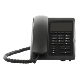 Teléfono IP WiFi / Pantalla LCD 3.5 pulgadas / Audio HD / Video H.264 1080p / 2 Cuentas SIP / PoE 802.3af / Wi-Fi 2.4 GHz