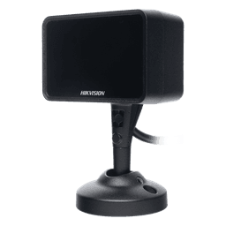 Cámara Movil 720p / Lente 6 mm / 3 Mts IR / DBA (Analisis de Comportamiento del Conductor) para Montaje en Vehículo Compatible con AE-DI2032-G40(B) / Cable de 2.5 Mts de Largo