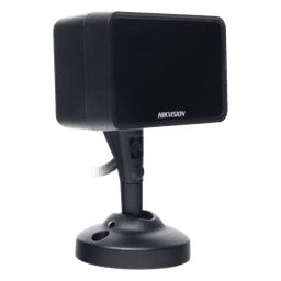 Cámara Movil 720p / Lente 6 mm / 3 Mts IR / DBA (Analisis de Comportamiento del Conductor) para Montaje en Vehículo Compatible con AE-DI2032-G40(B) / Cable de 2.5 Mts de Largo