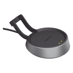 Jabra Soporte de carga USB A color negro para Evolve2 85 (14207-65)