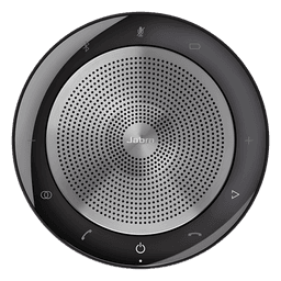 Altavoz de Conferencia IP / Audio Dúplex Completo / Micrófono Omnidireccional 360° / Bluetooth 4.2 / Alcance 30 m (98.4 ft) / Certificado Microsoft Teams