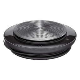 Altavoz de Conferencia IP / Audio Dúplex Completo / Micrófono Omnidireccional 360° / Bluetooth 4.2 / Alcance 30 m (98.4 ft) / Certificado Microsoft Teams