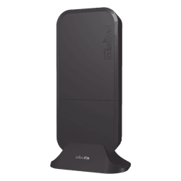 (wAP ac) Punto de Acceso Wi-Fi doble banda 802.11ac, Dos puertos Gigabit para Exterior