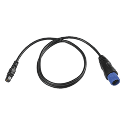 Adaptador para la conexión de transductor de 8-pin a sonda de 4-pin.