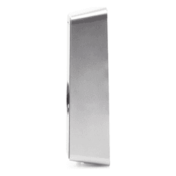 BioEntry W2 Lector de Huella para Exterior IP67 / IK09 /Multiformato (Lector 125 KHz EM / HID Prox 13.56MHz, MIFARE / NFC / DESFire(EV1) / FeliCa / iClass SE) y Bluetooth