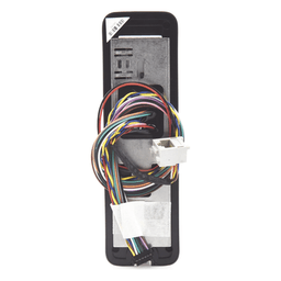 Lector de Huella Multiformato / IP67 / IK09 / 500,000 Usuarios / NFC y Bluetooth / Detección de Dedo Vivo