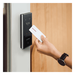 Lector  Multitecnolgia de tarjetas Mifare, móviles atraves de Bluetooth 