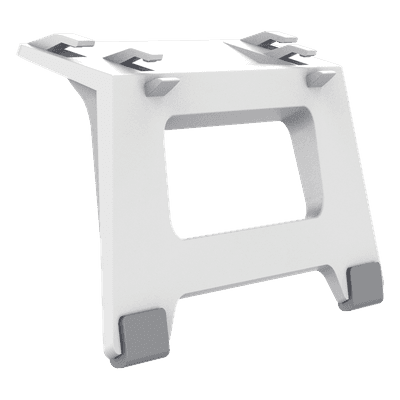 Soporte de Escritorio / 135.37 x 62.62 x 37 mm / ABS / 0.44 x 0.21 x 0.12 ft / 30 g