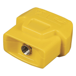 Probador de Cables / Voz RJ11/12 / Datos RJ45 / Video Coaxial F / Longitud hasta 610 m (2000 ft) / LCD Retroiluminada / Detección de Fallas
