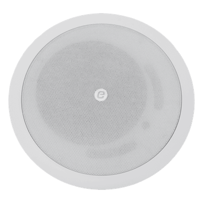 Altavoz Para Montaje en Plafón 6.5" | 6W, 12.5W, 25W, 50W y 8 Ohms