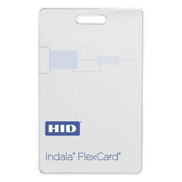 HID Indala FlexCard FPCRDSSSMW0000 / Garantía de por Vida