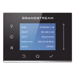 Conmutador IP-PBX 250 usuarios, hasta 50 llamadas simultaneas, solución para PyMEs
