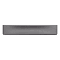 IP-PBX / 500 Usuarios / 75 Llamadas Simultáneas / 2 FXO + 2 FXS / 3 Puertos Gigabit PoE+ / On-Premise y Cloud