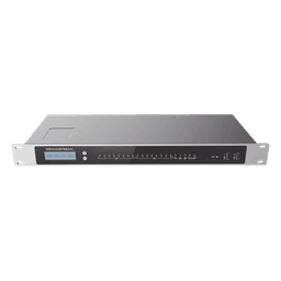 Conmutador IP-PBX / 1500 Usuarios / 200 Llamadas Simultáneas / 8 FXO / 8 FXS / Híbrido Local-Nube