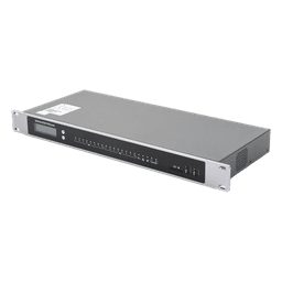 Conmutador IP-PBX / 1500 Usuarios / 200 Llamadas Simultáneas / 8 FXO / 8 FXS / Híbrido Local-Nube