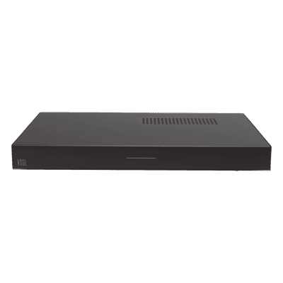 VSSL 3 zonas, 6x50W, con Chromecast, Alexa Cast, Airplay, Spotify Conn en cada zona - funciona con GoogleAsst