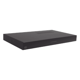 VSSL 3 zonas, 6x50W, con Chromecast, Alexa Cast, Airplay, Spotify Conn en cada zona - funciona con GoogleAsst