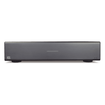 VSSL 6 zonas, 12x50W, con Chromecast incorporado, Airplay, Spotify Conn en cada zona - funciona con GoogleAsst
