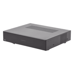 VSSL 6 zonas, 12x50W, con Chromecast incorporado, Airplay, Spotify Conn en cada zona - funciona con GoogleAsst