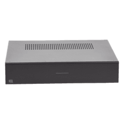 VSSL 6 zonas, 12x50W, con Chromecast incorporado, Airplay, Spotify Conn en cada zona - funciona con GoogleAsst