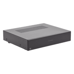 VSSL 6 zonas, 12x50W, con Chromecast incorporado, Airplay, Spotify Conn en cada zona - funciona con GoogleAsst