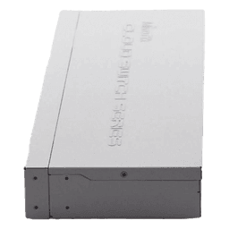 Switch Sistema Operativo Dual 24 Puertos Gigabit Ethernet y 2 Puertos SFP+