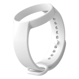 (AX PRO) Pulsera para Botón de Pánico Portátil / Compatible con DS-PDEBP1-EG2-WB y DS-PDEBP2-EG2-WB