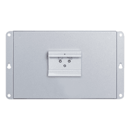 Switch Industrial Administrable Capa 2 de Pared,16 Puertos PoE 802.3at Gigabit y 2 Puertos SFP