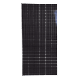 Modulo Solar EPCOM, 450 W, Monocristalino, 144 Celdas con 9 Bus Bar de Grado A