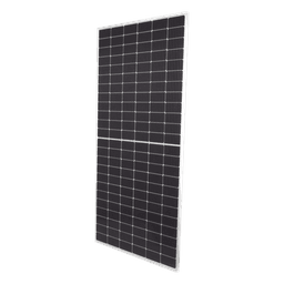 Modulo Solar EPCOM, 450 W, Monocristalino, 144 Celdas con 9 Bus Bar de Grado A