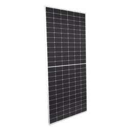 Modulo Solar EPCOM, 450 W, Monocristalino, 144 Celdas con 9 Bus Bar de Grado A
