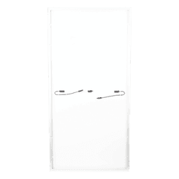 Modulo Solar EPCOM, 450 W, Monocristalino, 144 Celdas con 9 Bus Bar de Grado A