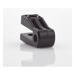 SOPORTE TRASERO PARA FAAC 400/422/S418