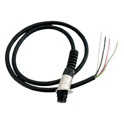KIT CONECTOR ELECTRICO HEMBRA PARA FAAC 400/422