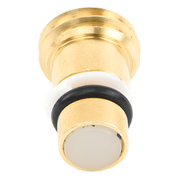 TAPON DE DESBLOQUEO DE BRONCE PARA FAAC 400/422
