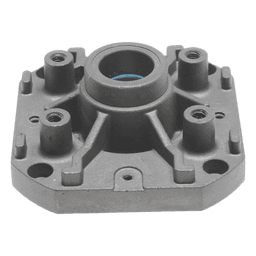 BRIDA DE TAPA DELANTERA PARA OPERADOR FAAC 400