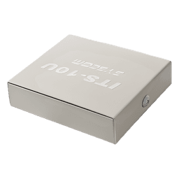 Interface Universal para Radios ICF320/420/121S/221S, ICF5013/6013, ICF5021/6021. Requiere de Ajustes de Modulación Interna.