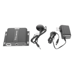 Receptor Compatible para Kits TT683-4.0 / Resolución 4K@30Hz / Cat 5e/6 / Distancia de 120 m / Control IR /  Soporta HDbitT/ Compatible con Switch Gigabit. 
