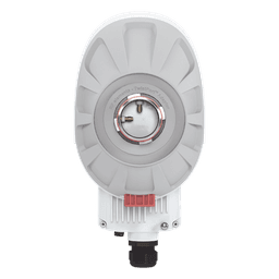 Adaptador TwistPort / Banda Ultraancha 5180-6400 MHz / VSWR Controlado / Sin Herramientas / Compatible Mimosa A5x
