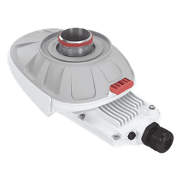 Adaptador TwistPort / Banda Ultraancha 5180-6400 MHz / VSWR Controlado / Sin Herramientas / Compatible Mimosa A5x
