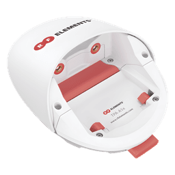 Adaptador TwistPort / Banda Ultraancha 5180-6400 MHz / VSWR Controlado / Sin Herramientas / Compatible Mimosa A5x