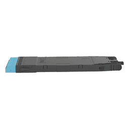 Cassette HD Flex Para 12 Fibras Multimodo OM4, de MPO a 6 Conectores LC Duplex, Color Aqua