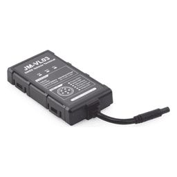 Localizador vehicular 4G con IP65 / 