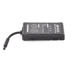 Localizador vehicular 4G con IP65 / 