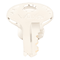 LLAVE METALICA COMPATIBLE CON FAAC 400/620/844 PRE 2005